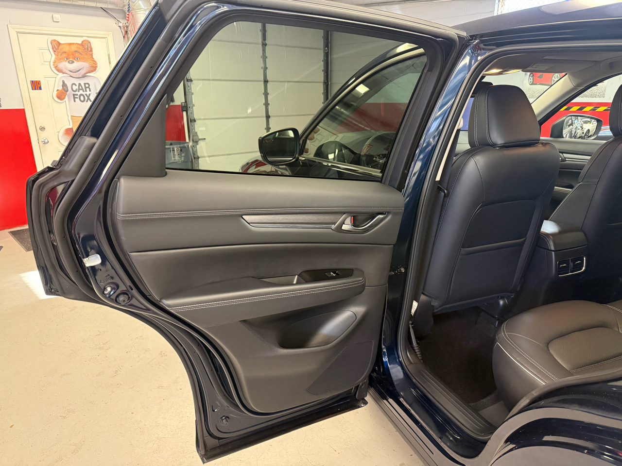 Mazda CX-5 Premium Plus 2025