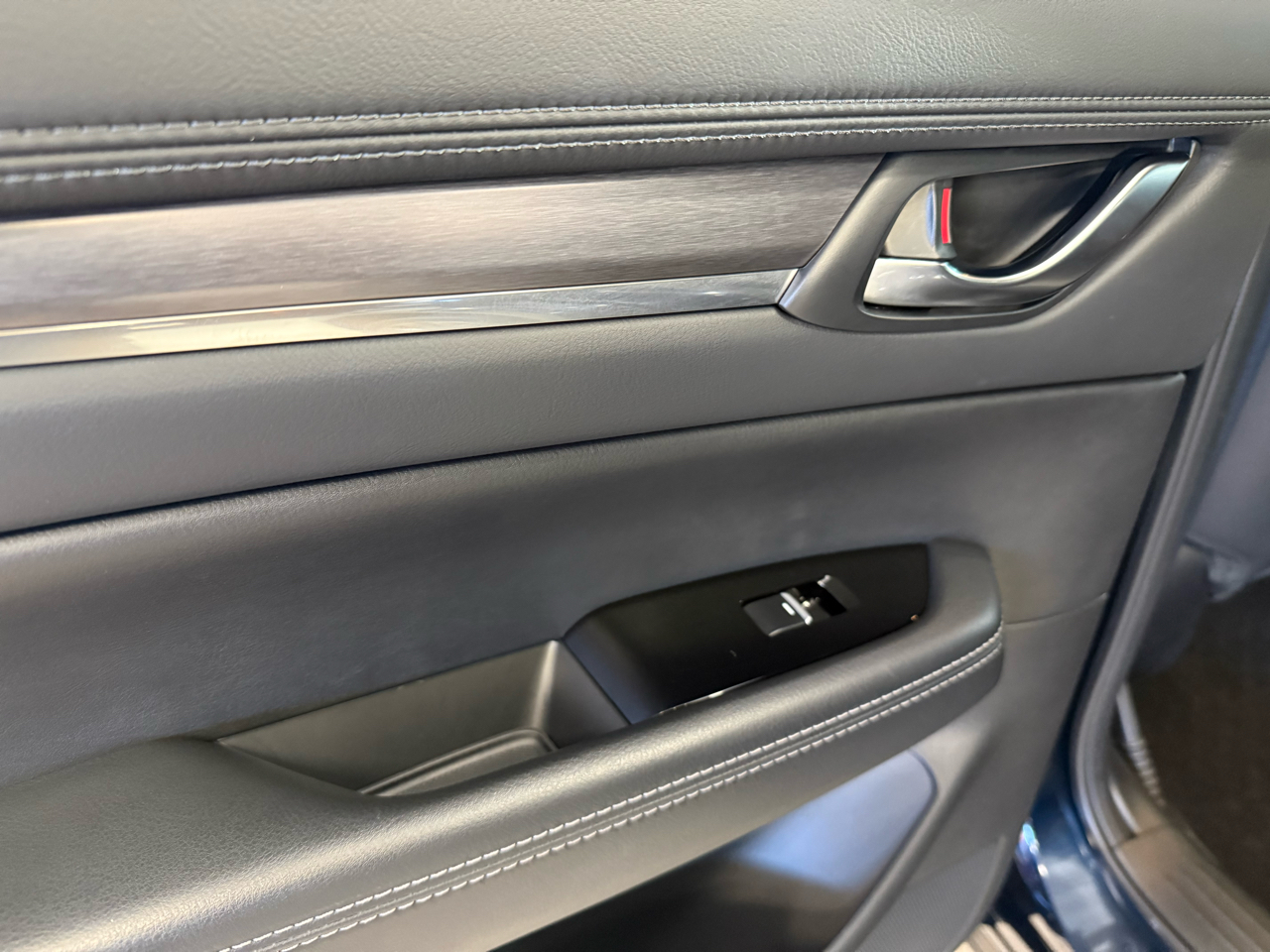 Mazda CX-5 Premium Plus 2025