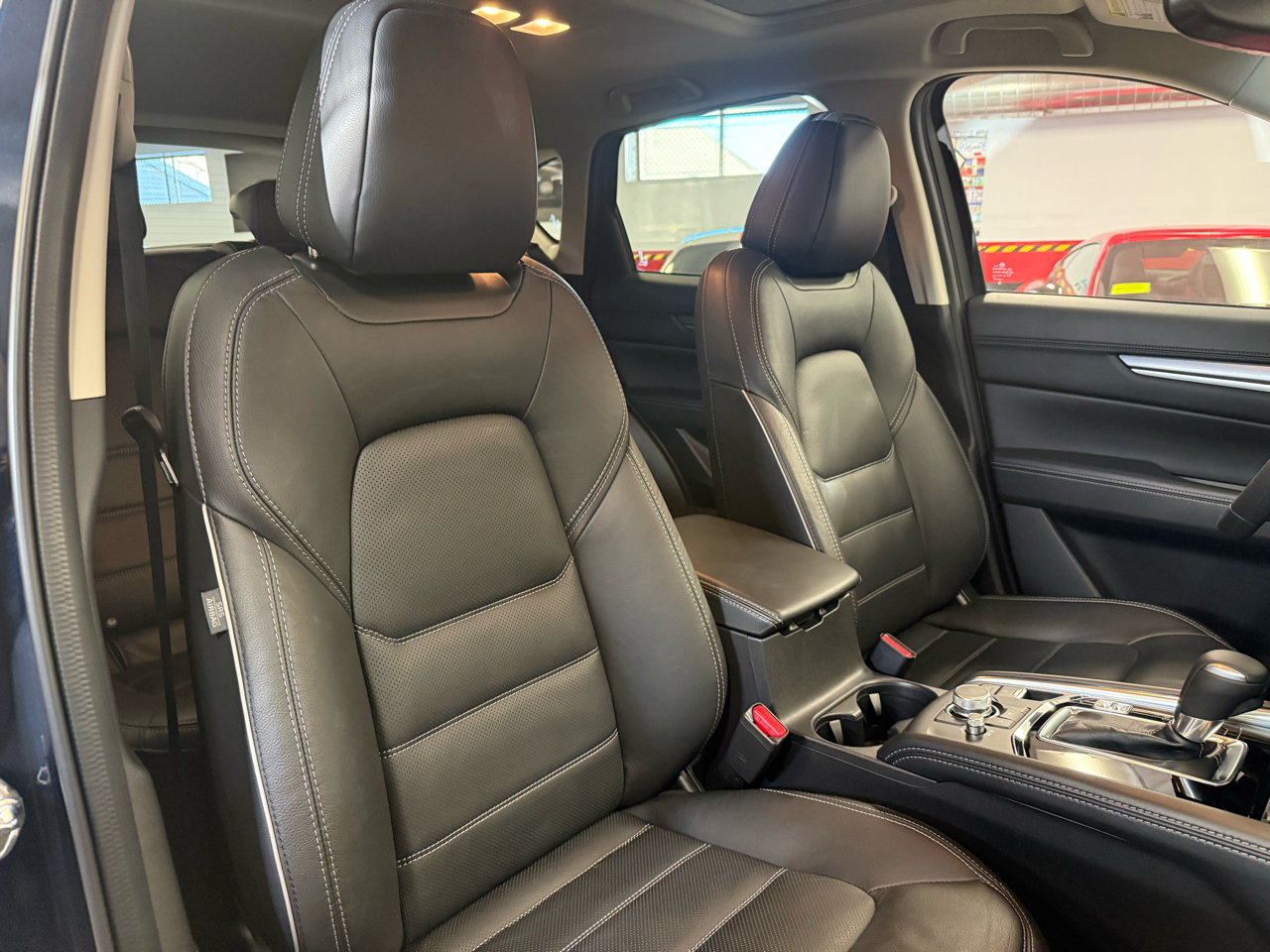 Mazda CX-5 Premium Plus 2025