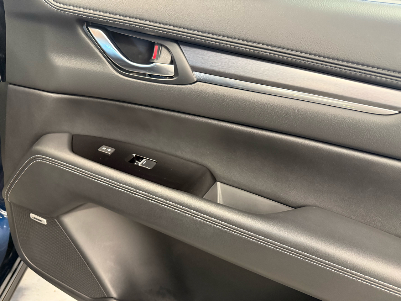 Mazda CX-5 Premium Plus 2025