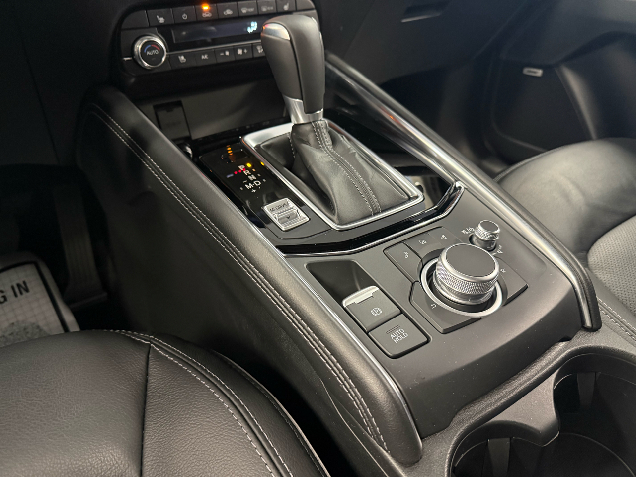 Mazda CX-5 Premium Plus 2025