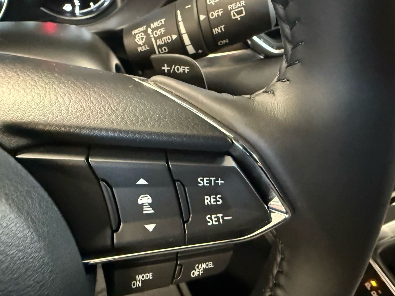 Mazda CX-5 Premium Plus 2025