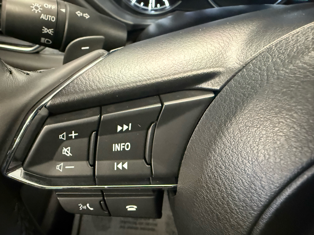 Mazda CX-5 Premium Plus 2025