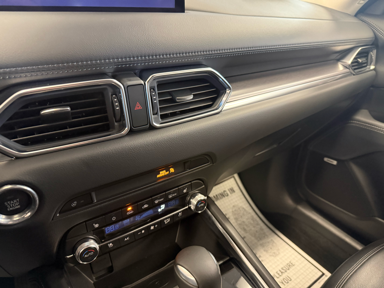 Mazda CX-5 Premium Plus 2025