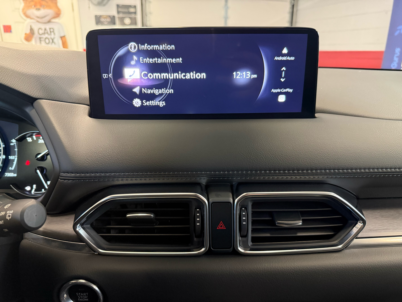 Mazda CX-5 Premium Plus 2025