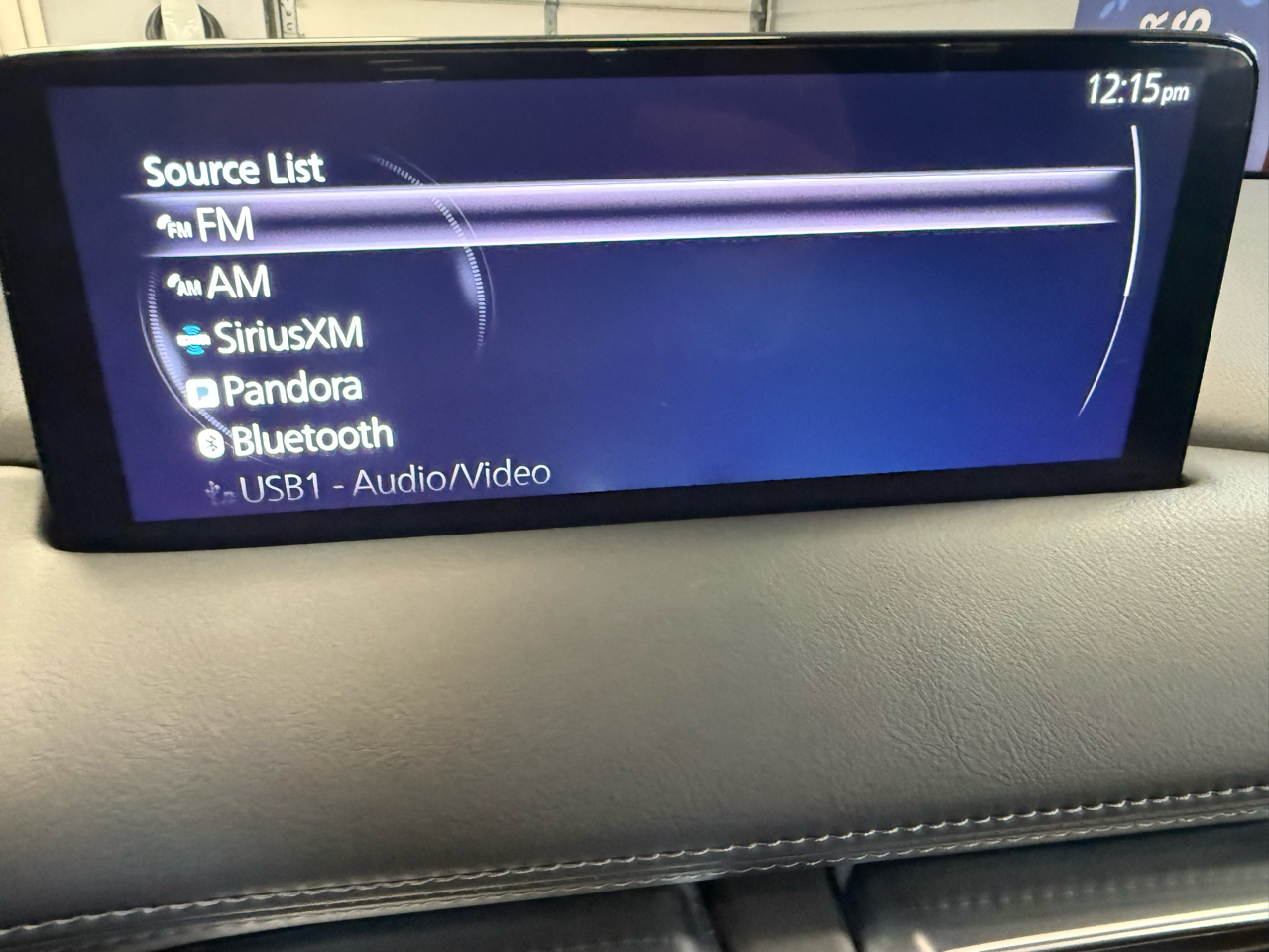 Mazda CX-5 Premium Plus 2025