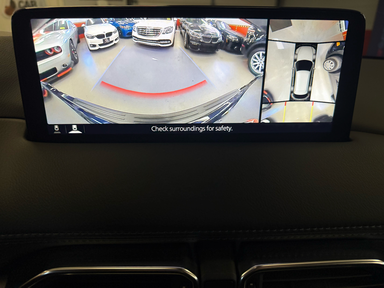 Mazda CX-5 Premium Plus 2025