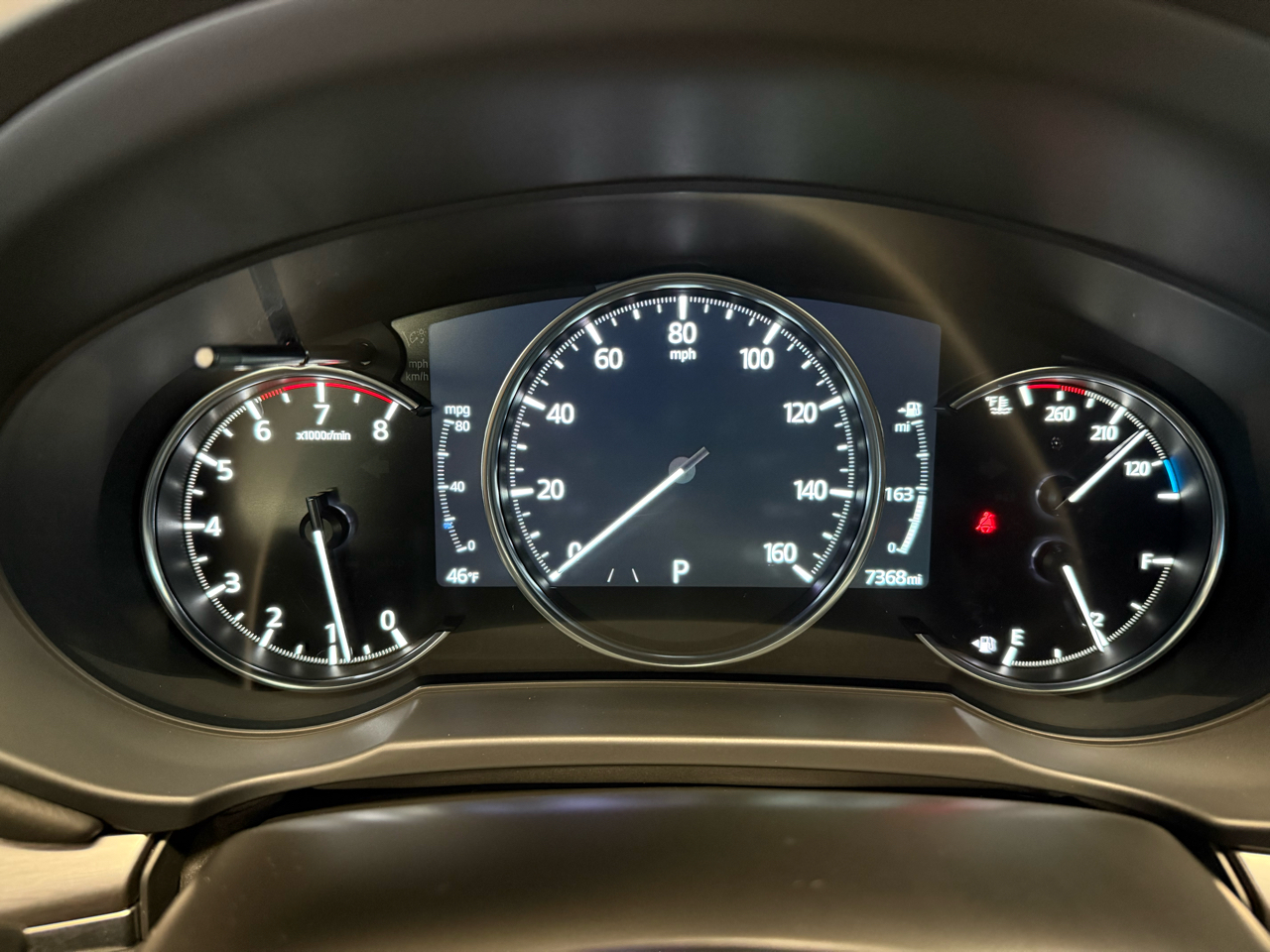 Mazda CX-5 Premium Plus 2025