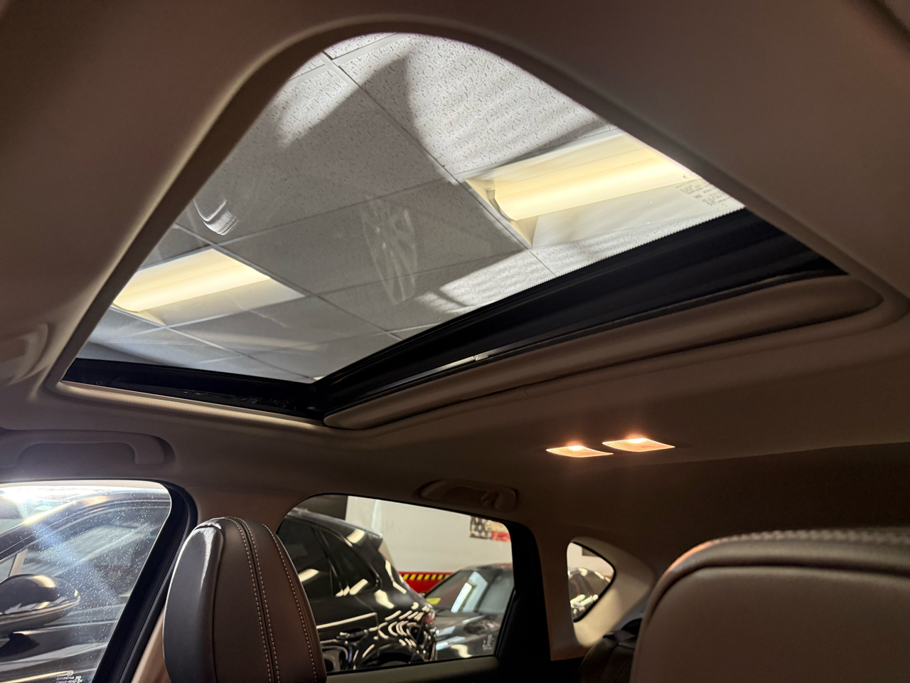 Mazda CX-5 Premium Plus 2025