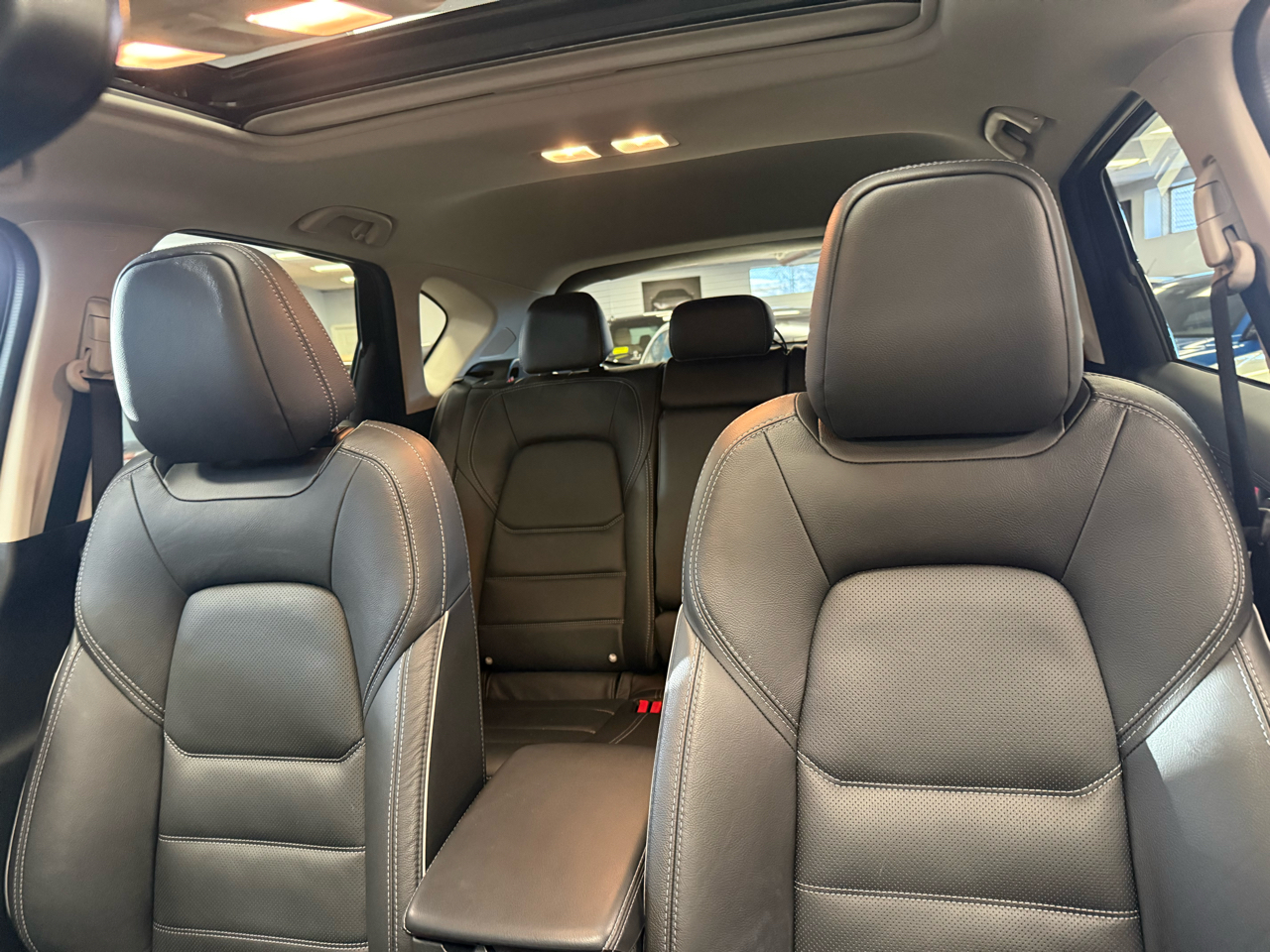 Mazda CX-5 Premium Plus 2025