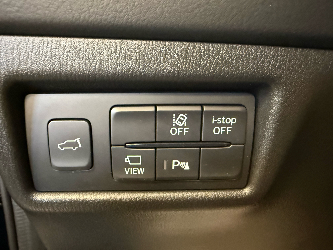 Mazda CX-5 Premium Plus 2025