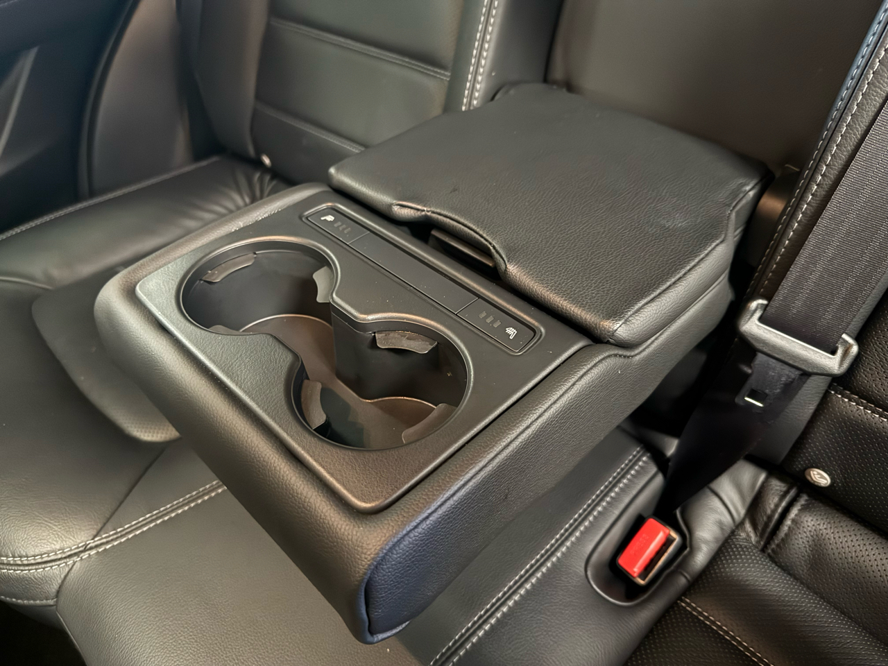 Mazda CX-5 Premium Plus 2025