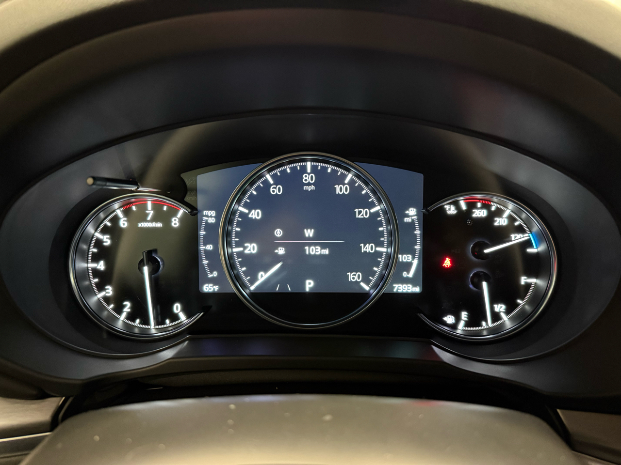 Mazda CX-5 Premium Plus 2025