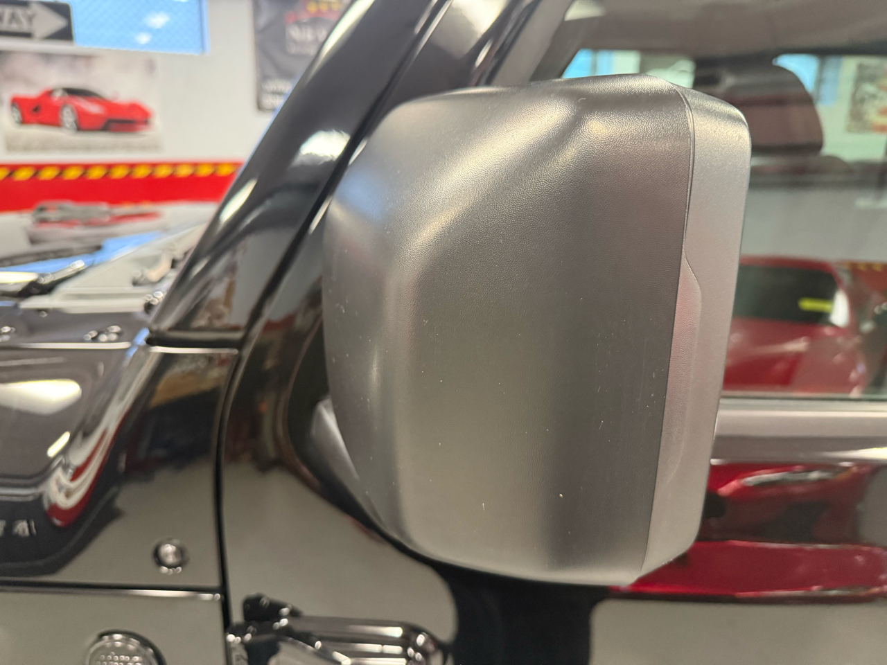 Jeep Wrangler High Tide 4 Door 4x4 2022