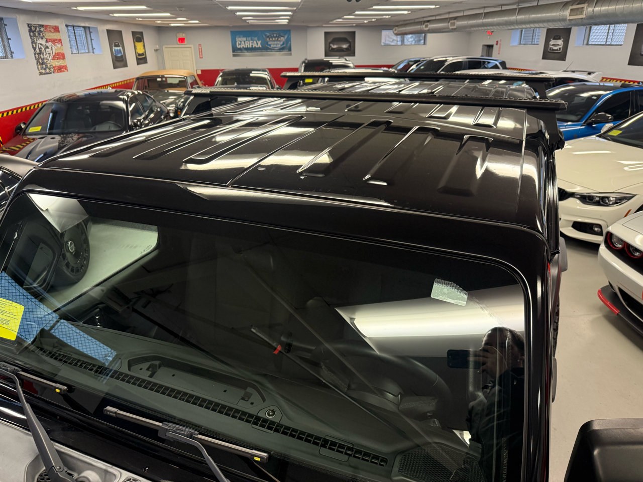 Jeep Wrangler High Tide 4 Door 4x4 2022