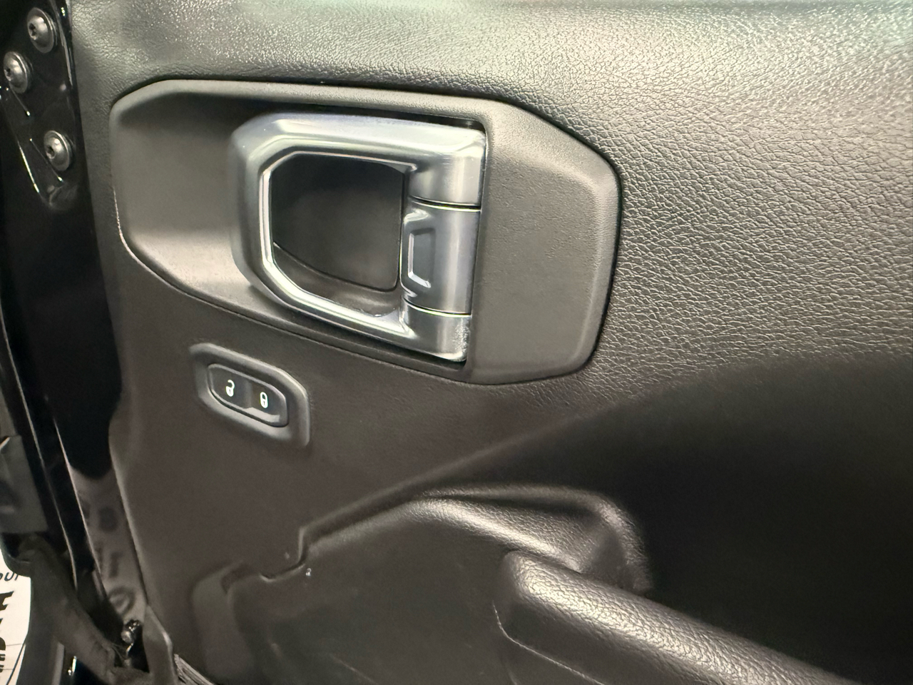 Jeep Wrangler High Tide 4 Door 4x4 2022