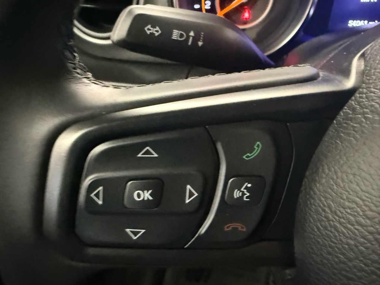 Jeep Wrangler High Tide 4 Door 4x4 2022