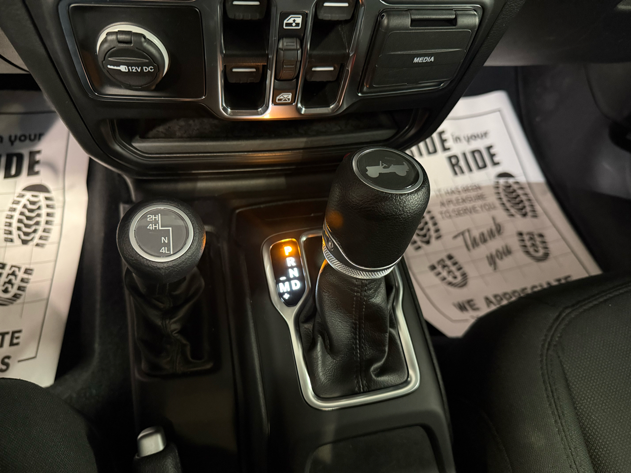 Jeep Wrangler High Tide 4 Door 4x4 2022