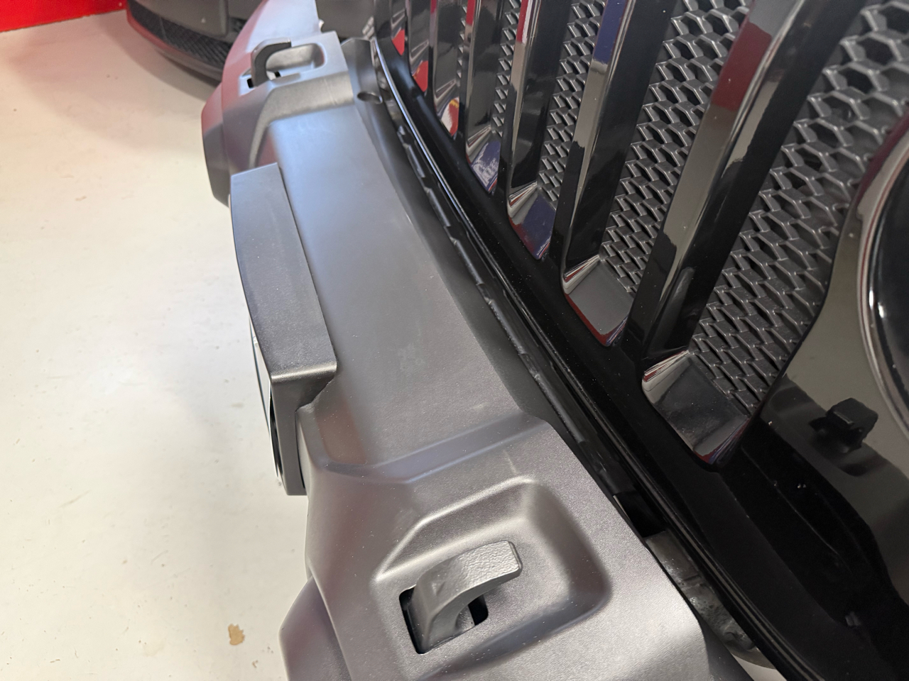 Jeep Wrangler High Tide 4 Door 4x4 2022