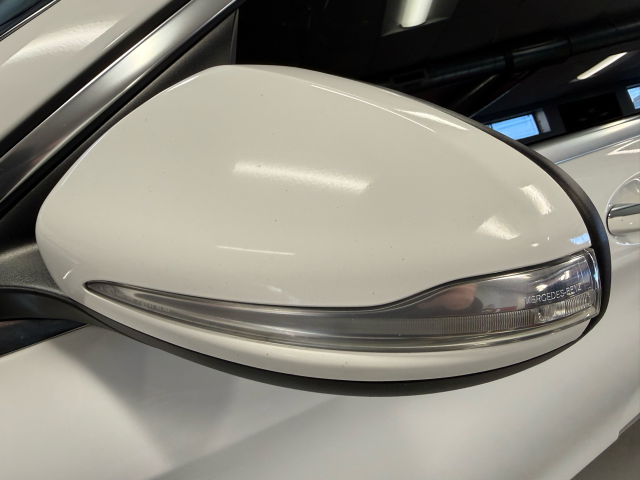 Mercedes-Benz C-Class C300 4MATIC Sedan 2015