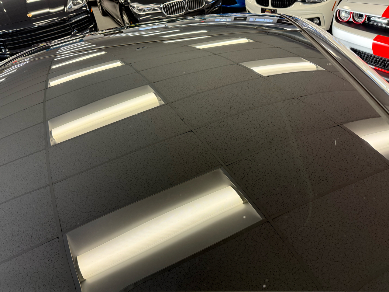 Mercedes-Benz C-Class C300 4MATIC Sedan 2015