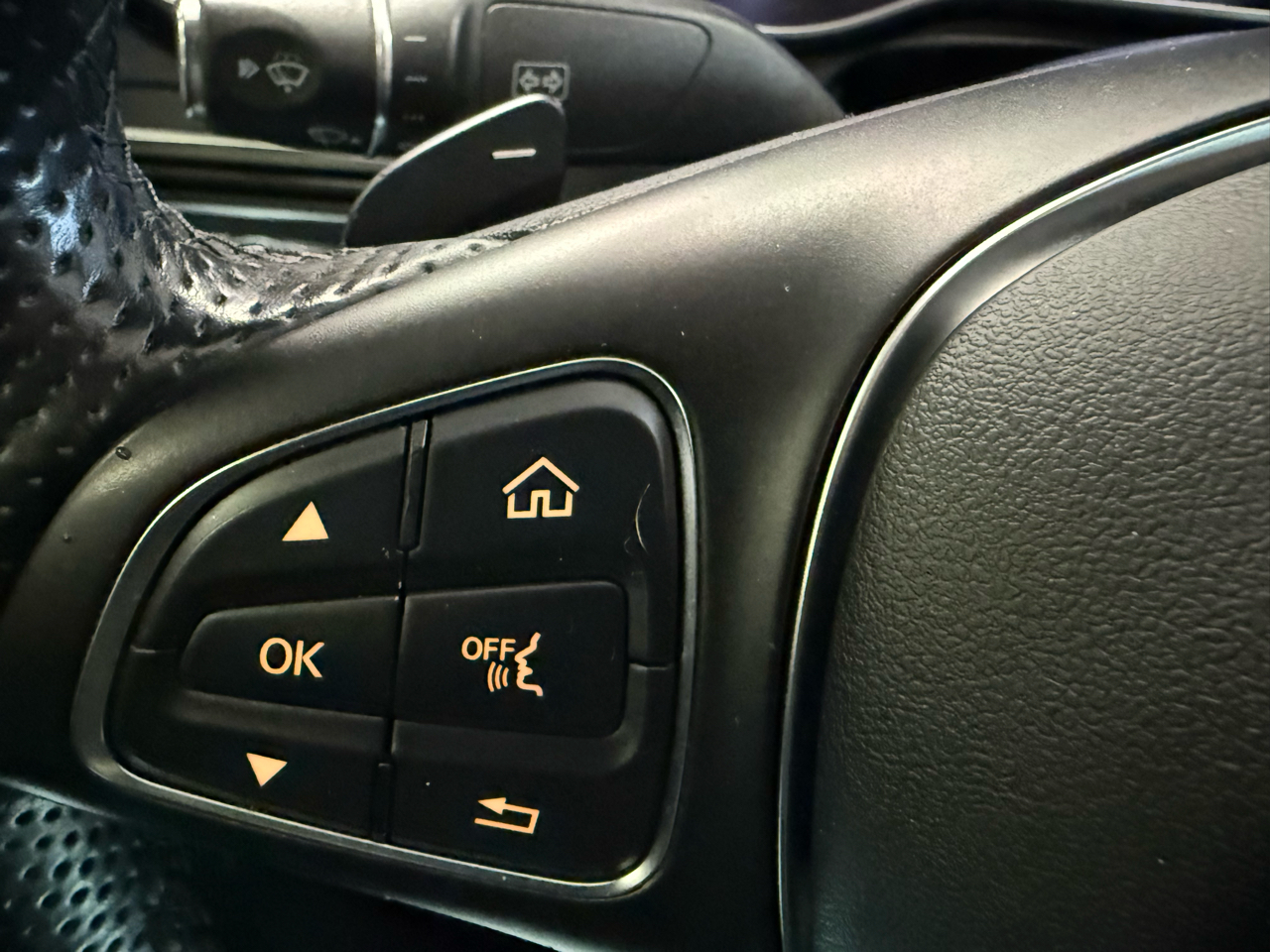 Mercedes-Benz C-Class C300 4MATIC Sedan 2015