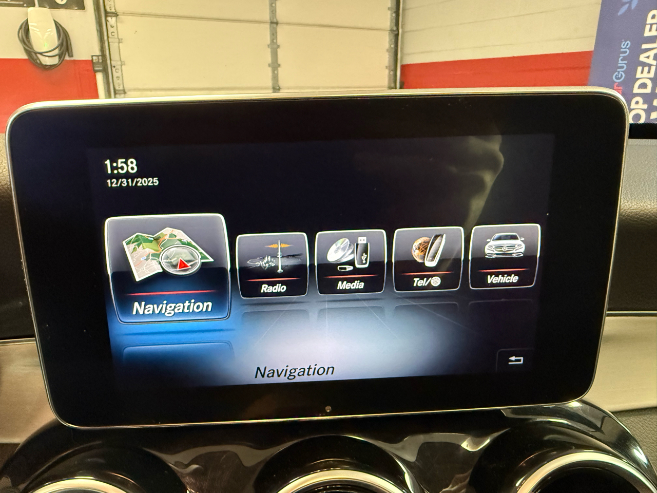 Mercedes-Benz C-Class C300 4MATIC Sedan 2015