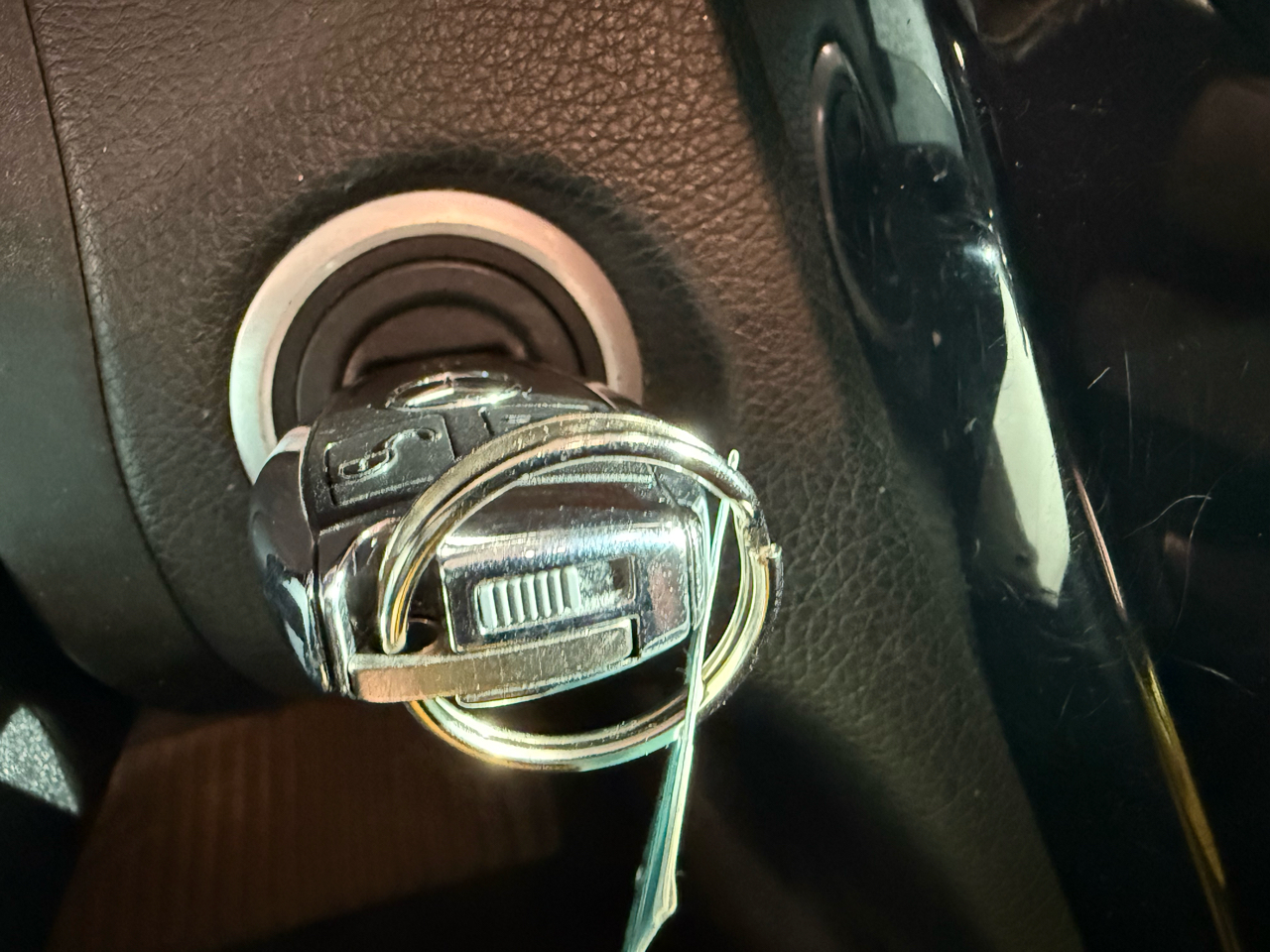 Mercedes-Benz C-Class C300 4MATIC Sedan 2015