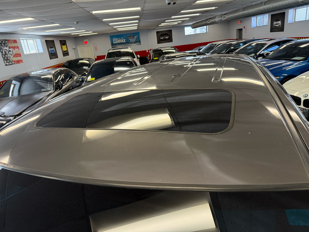 Honda Odyssey EX-L 2011