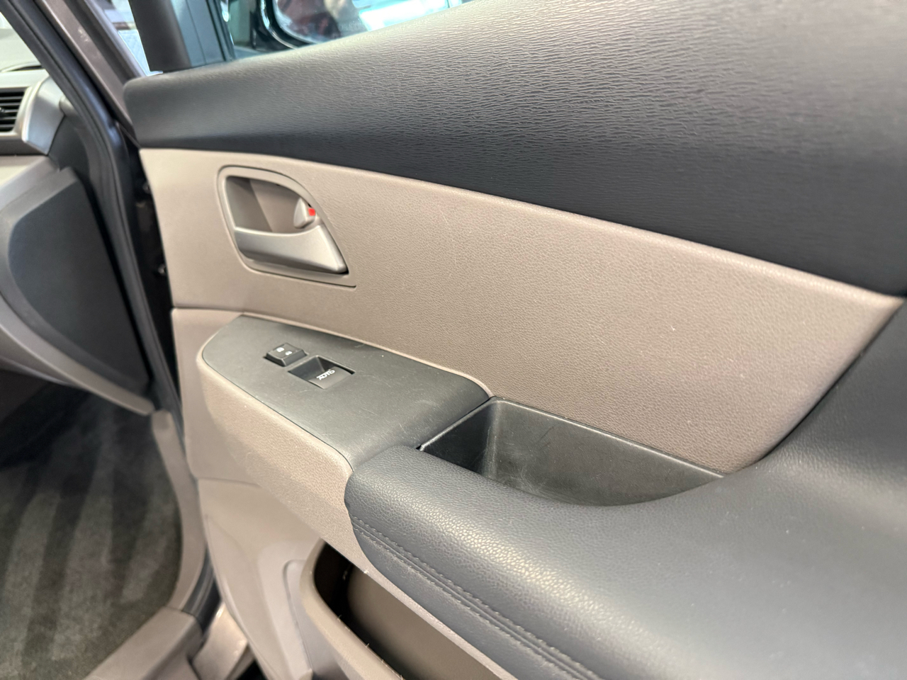 Honda Odyssey EX-L 2011