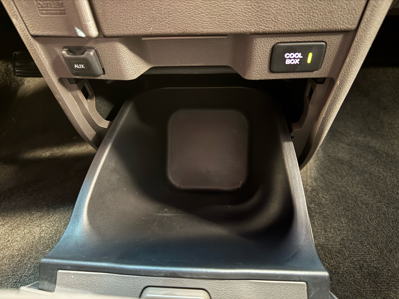 Honda Odyssey EX-L 2011