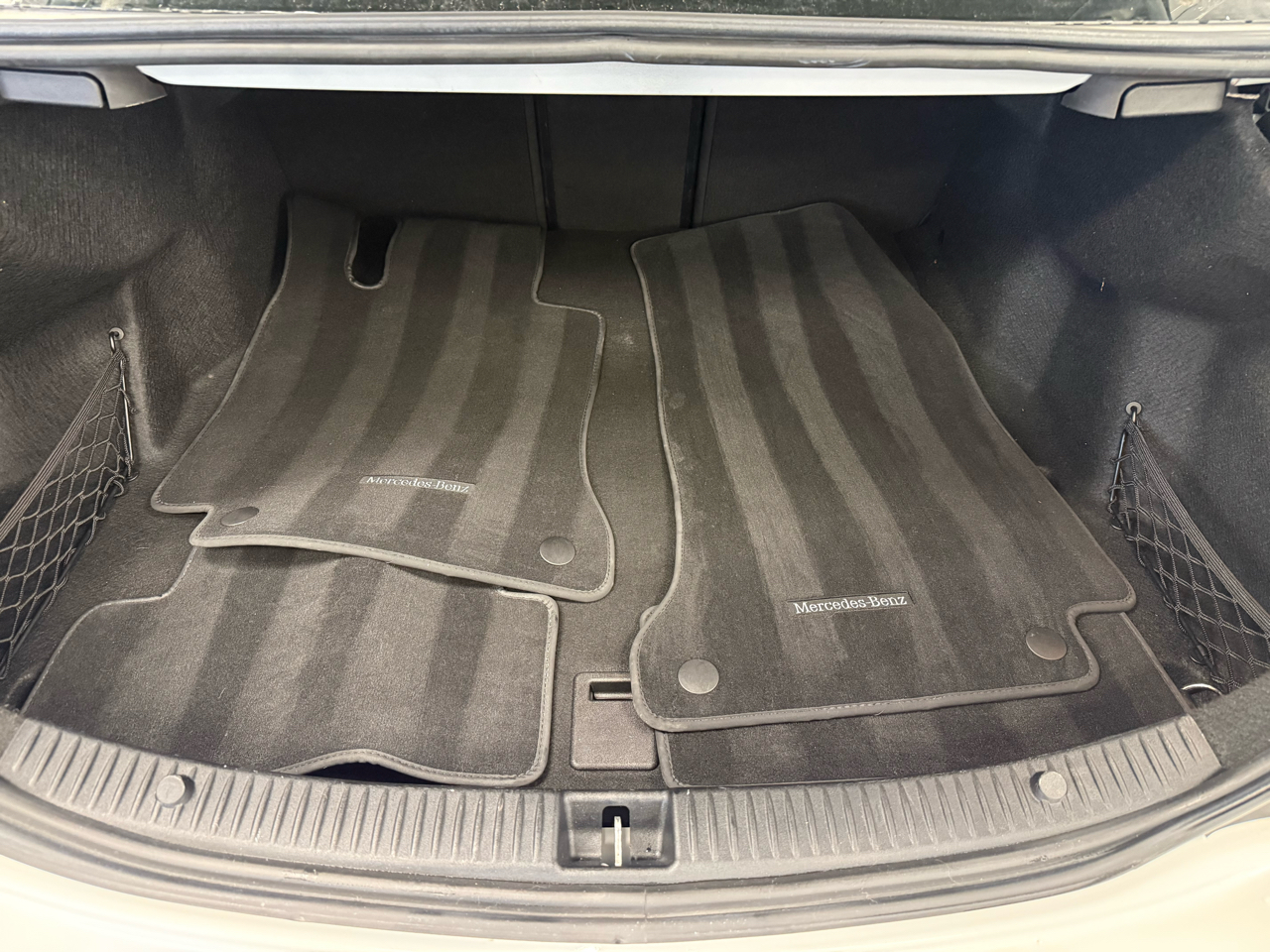 Mercedes-Benz C-Class C300 4MATIC Sedan 2016