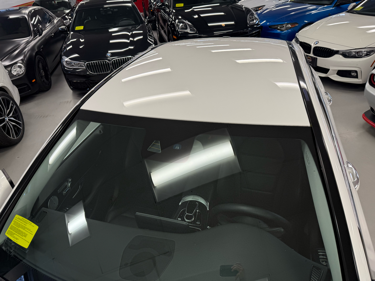 Mercedes-Benz C-Class C300 4MATIC Sedan 2016