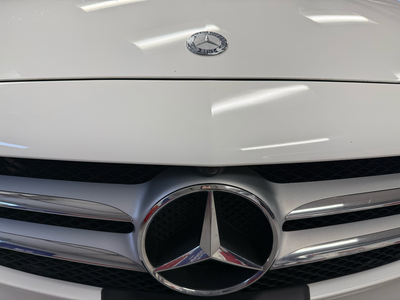 Mercedes-Benz C-Class C300 4MATIC Sedan 2016