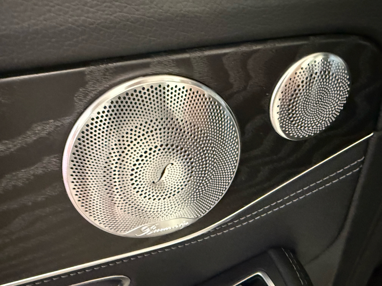 Mercedes-Benz C-Class C300 4MATIC Sedan 2016