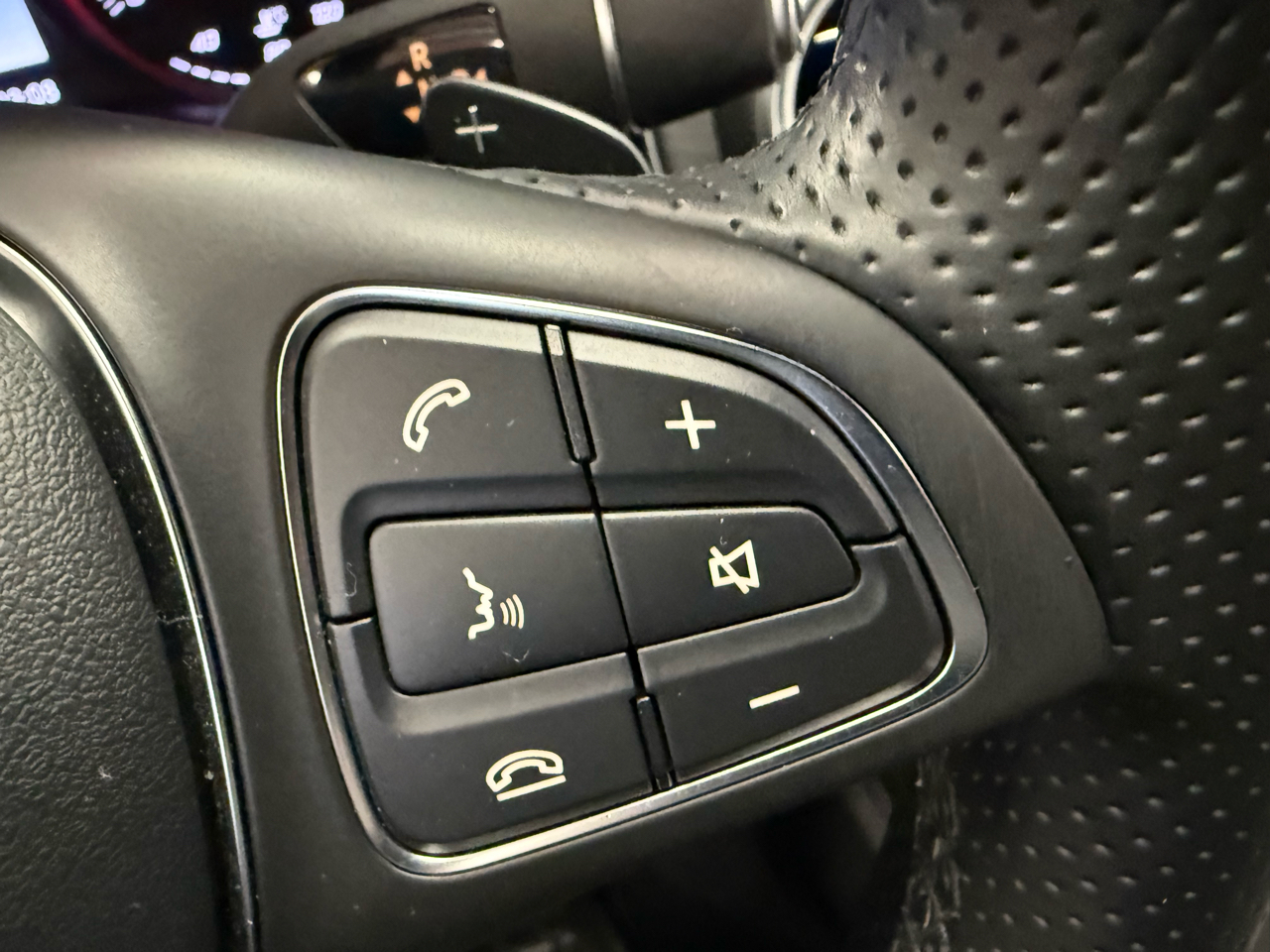 Mercedes-Benz C-Class C300 4MATIC Sedan 2016