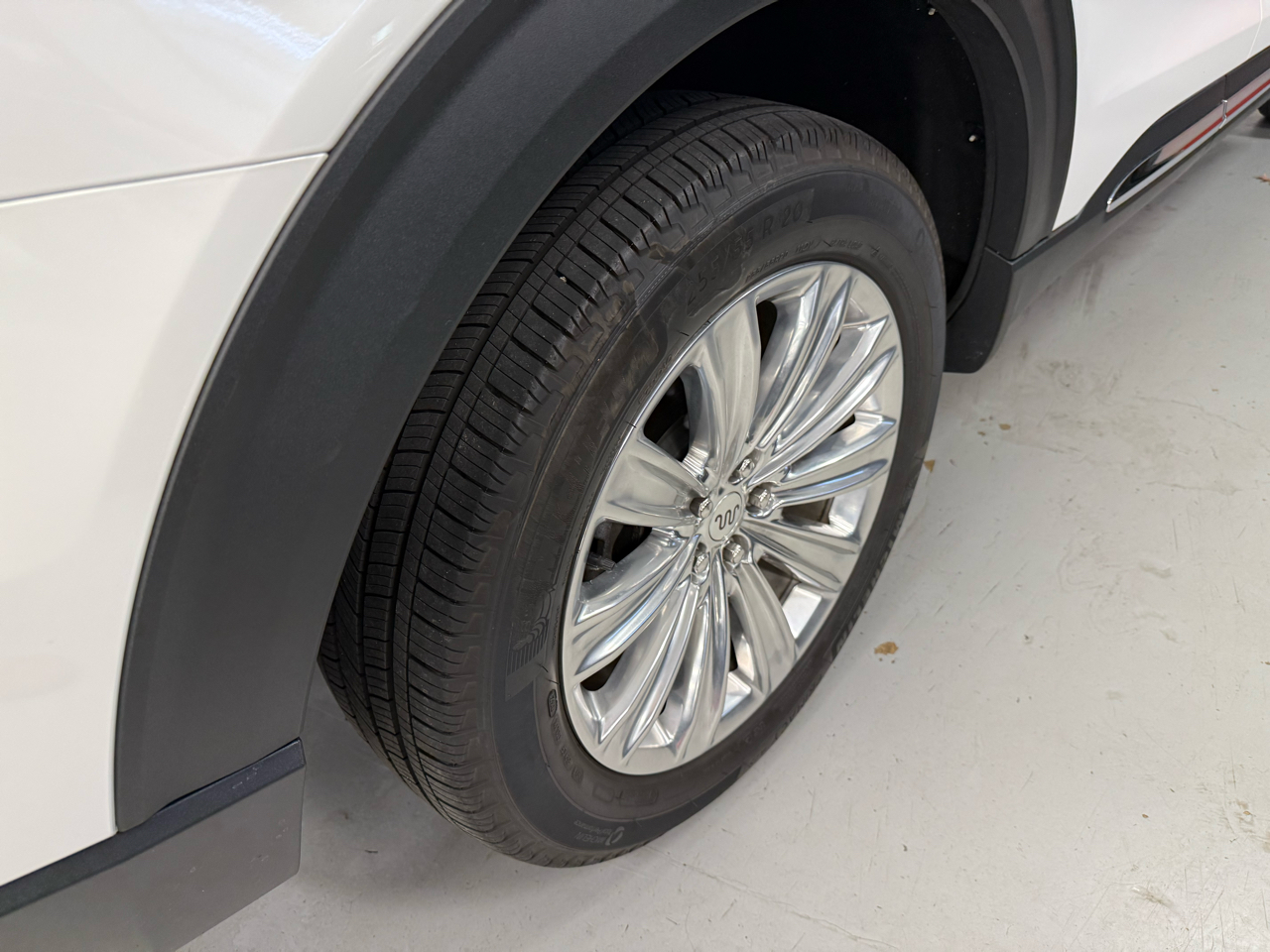 Ford Explorer King Ranch AWD 2021