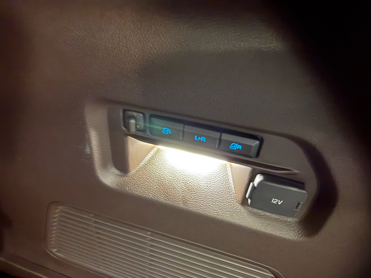 Ford Explorer King Ranch AWD 2021