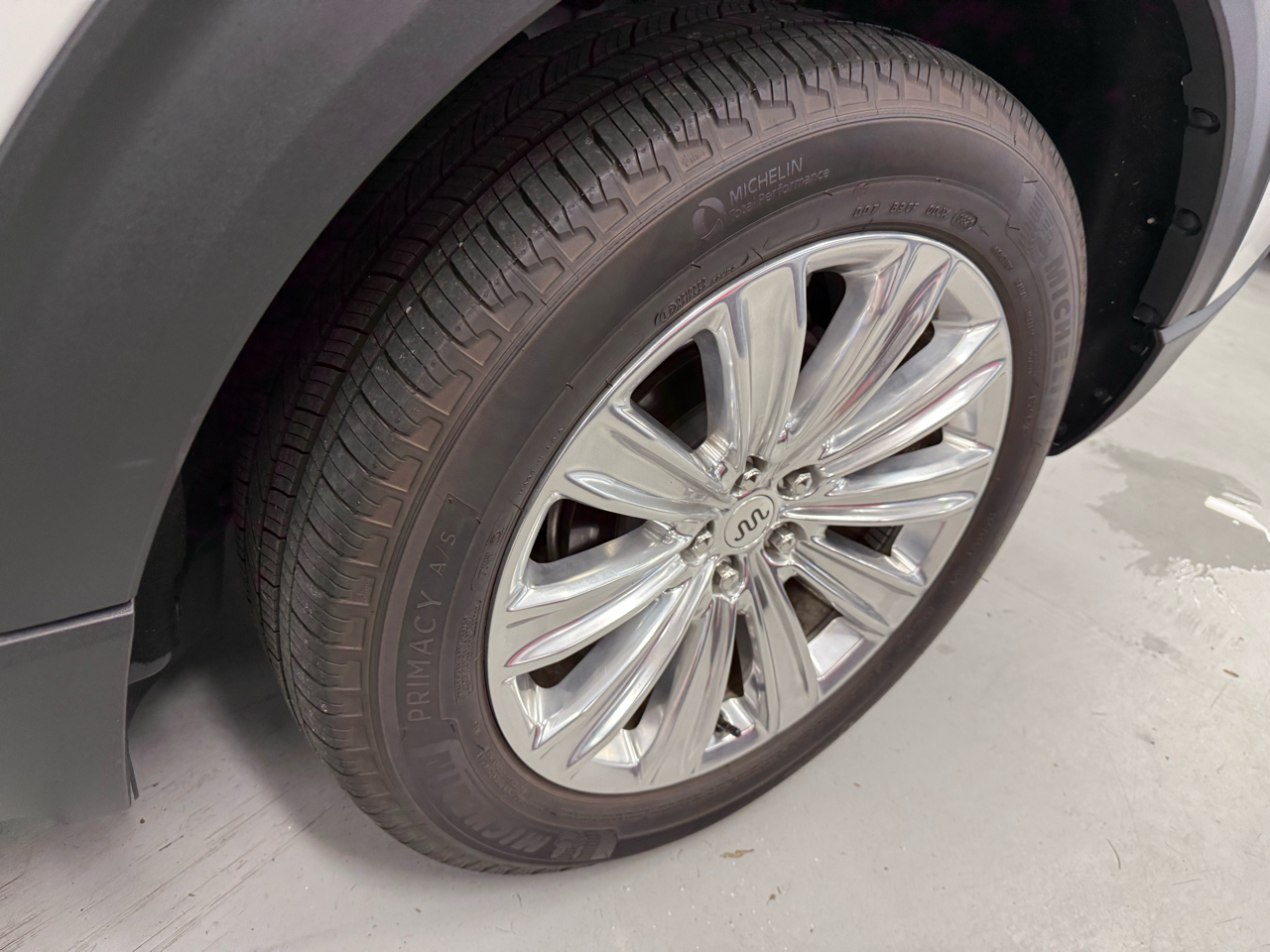 Ford Explorer King Ranch AWD 2021