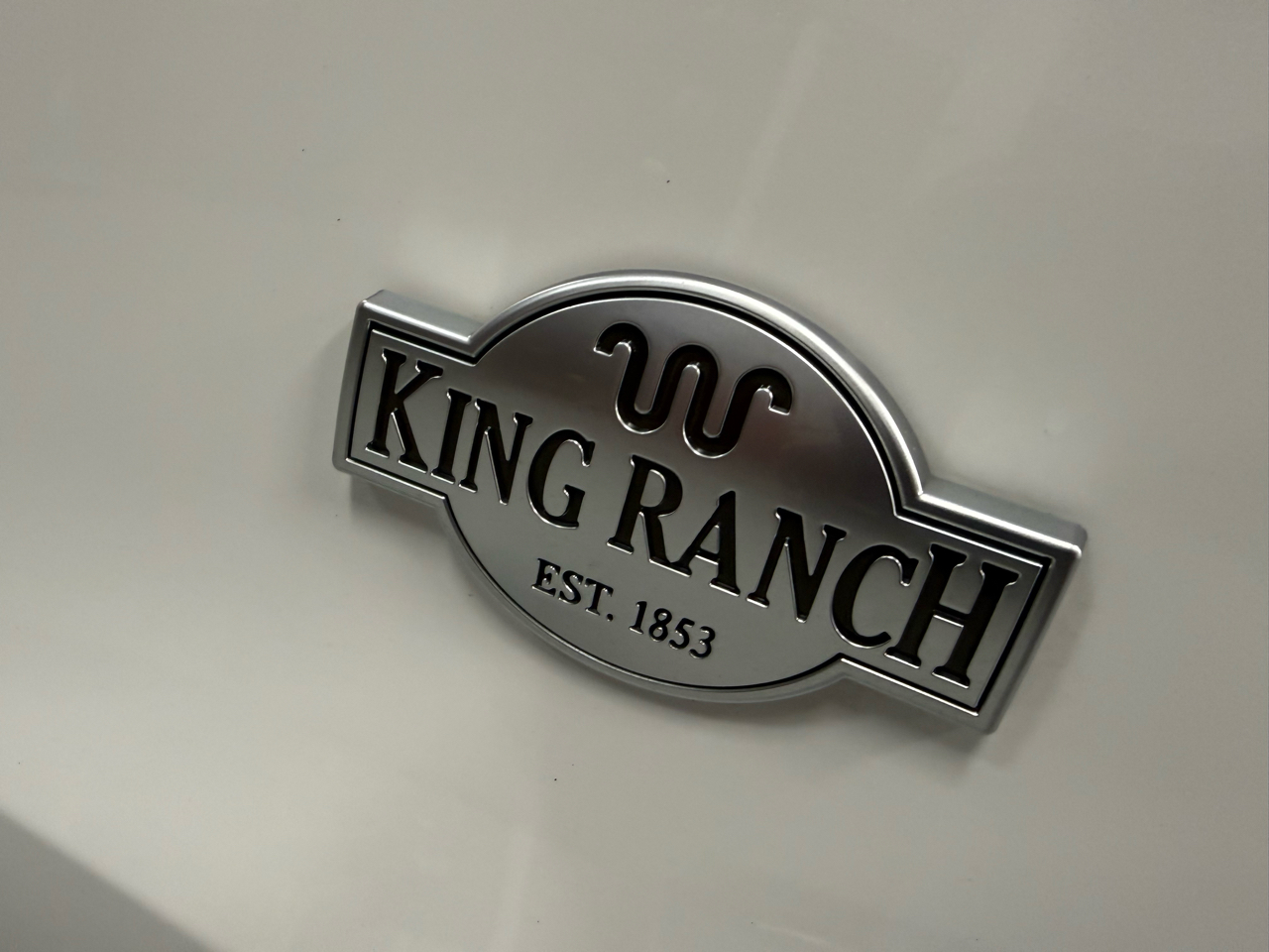 Ford Explorer King Ranch AWD 2021