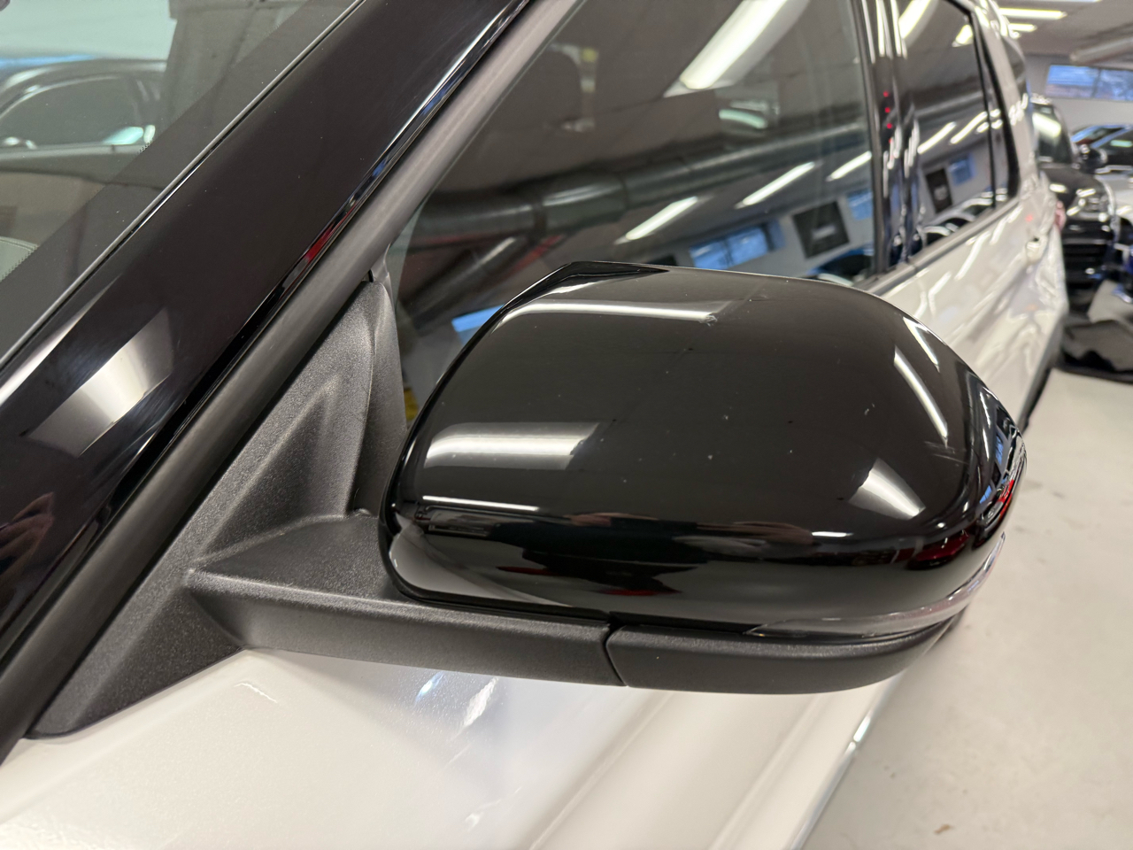 Ford Explorer King Ranch AWD 2021