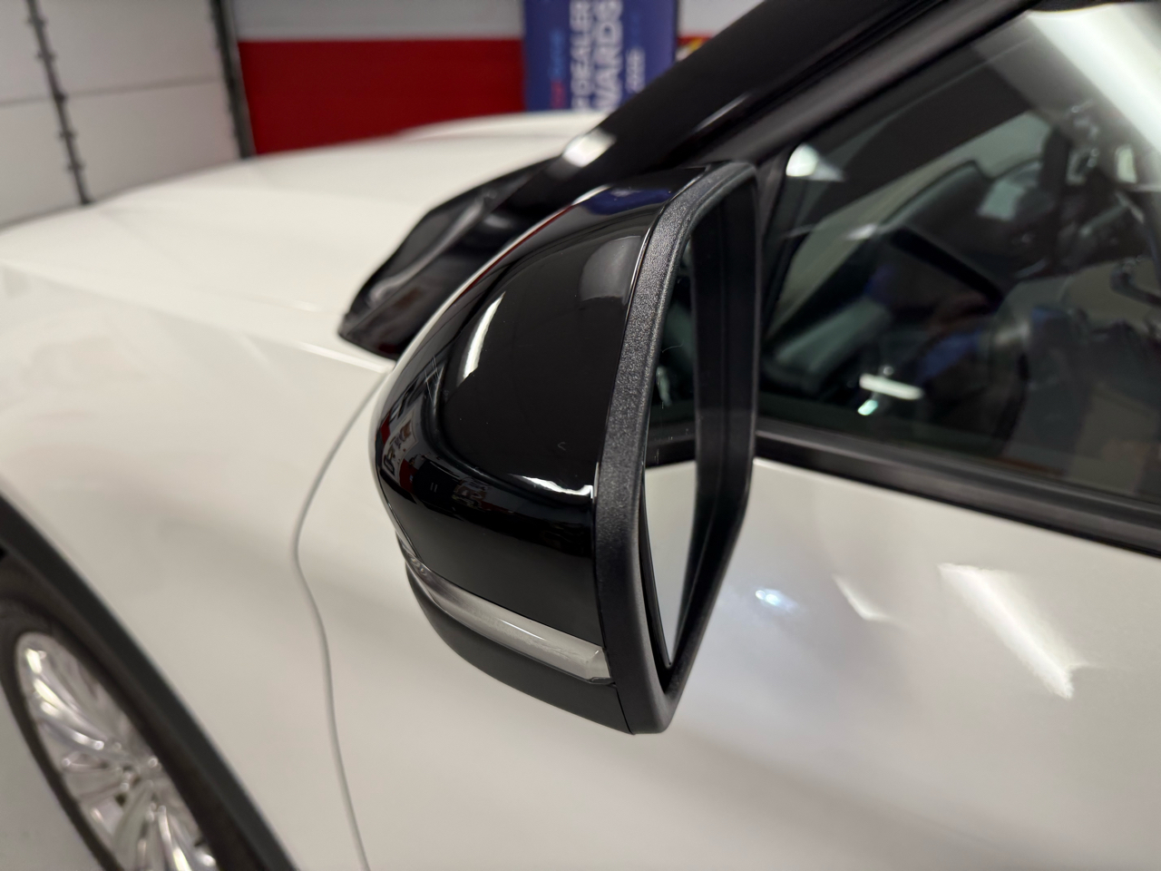 Ford Explorer King Ranch AWD 2021