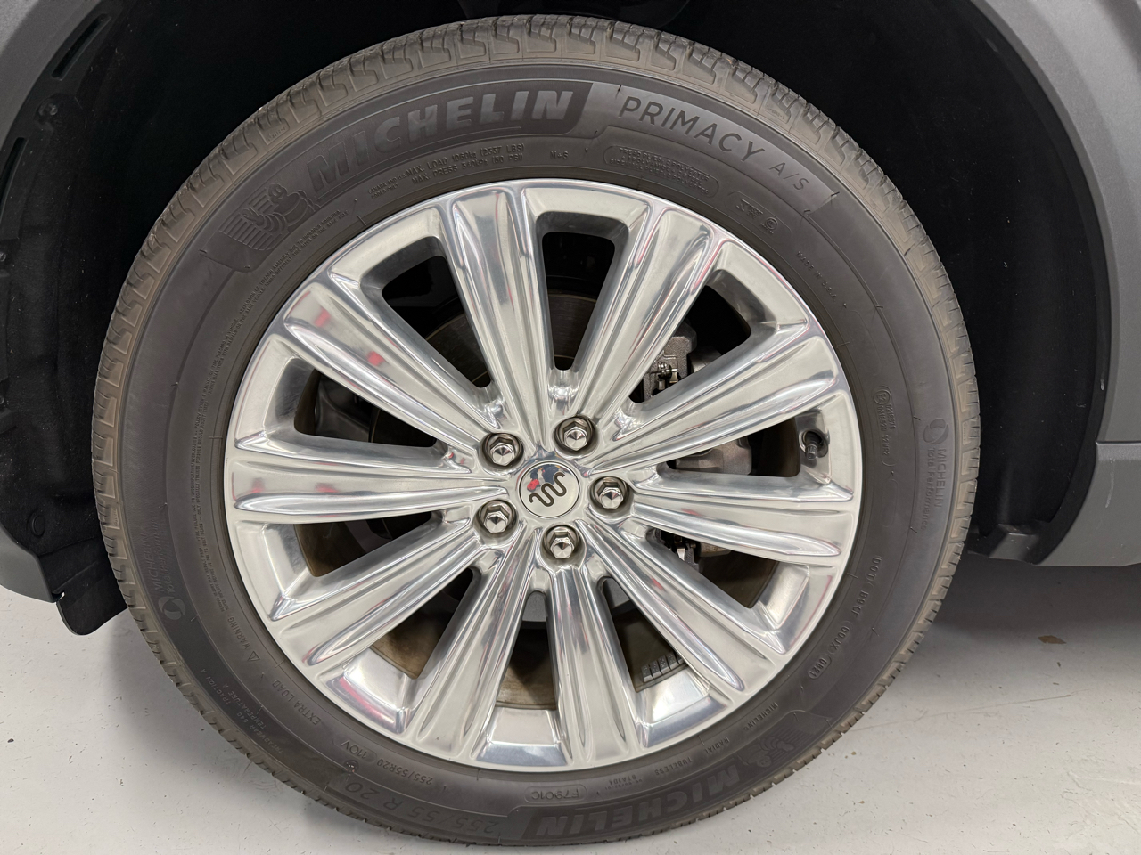 Ford Explorer King Ranch AWD 2021