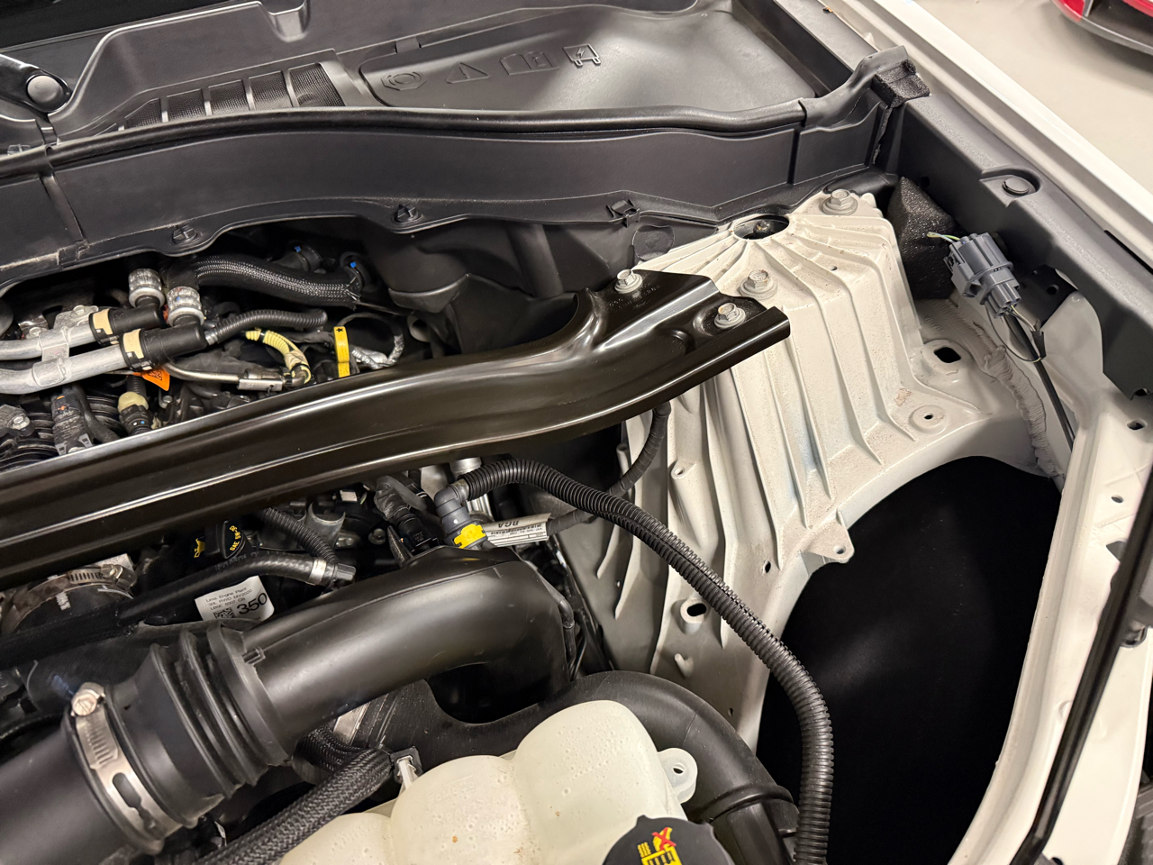 Ford Explorer King Ranch AWD 2021