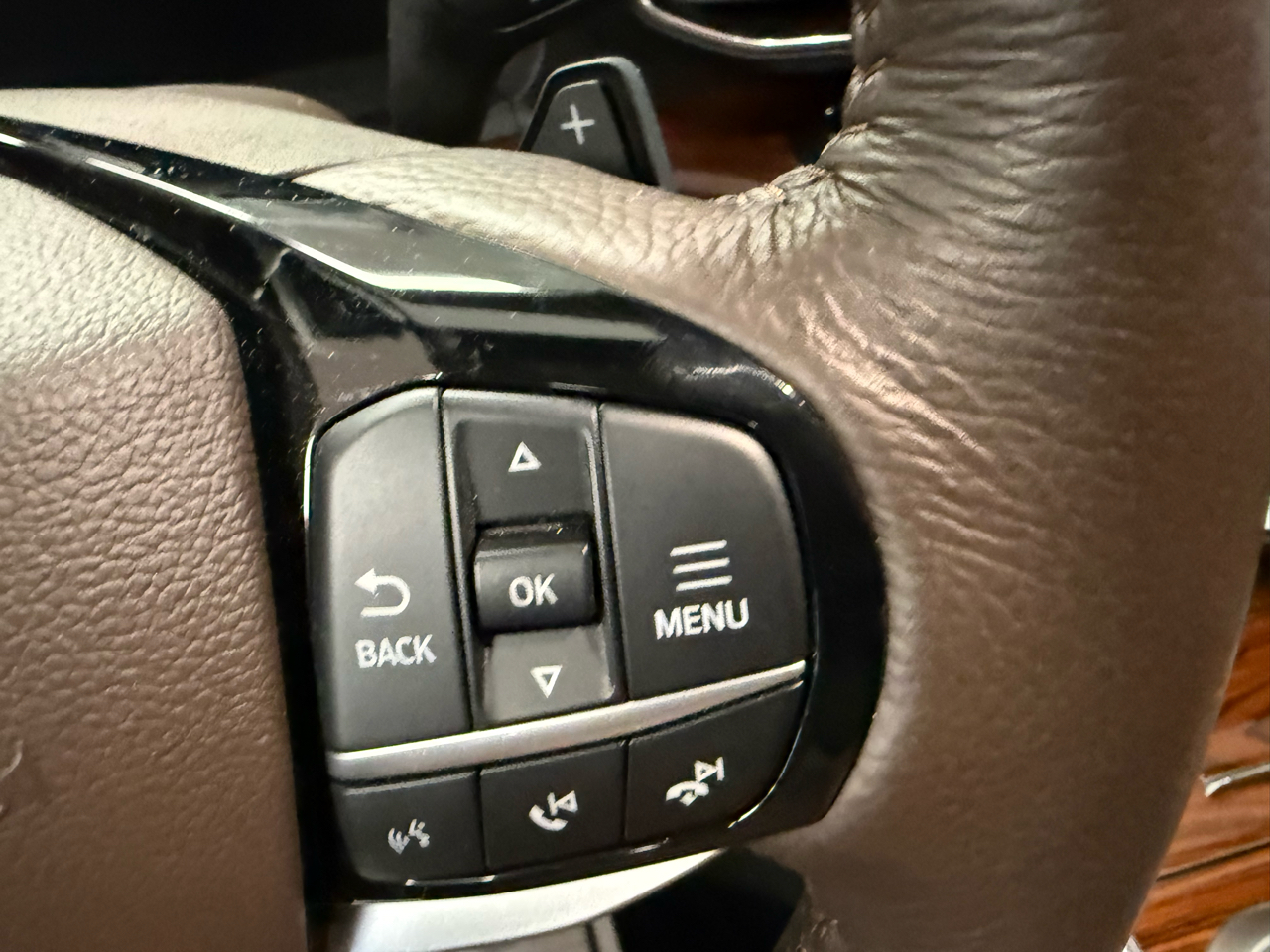 Ford Explorer King Ranch AWD 2021