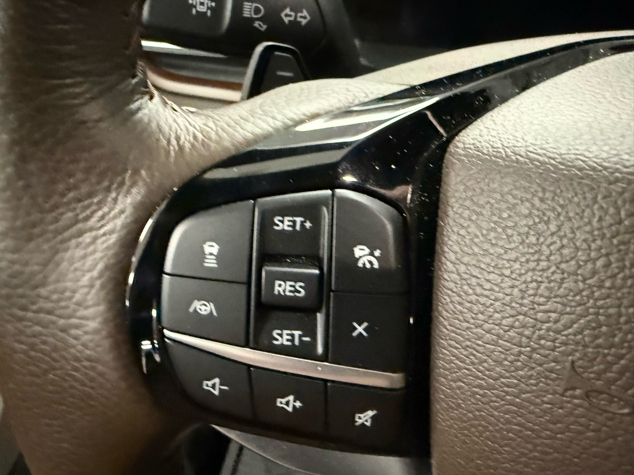 Ford Explorer King Ranch AWD 2021