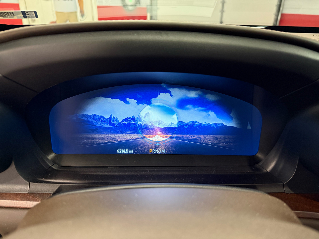 Ford Explorer King Ranch AWD 2021