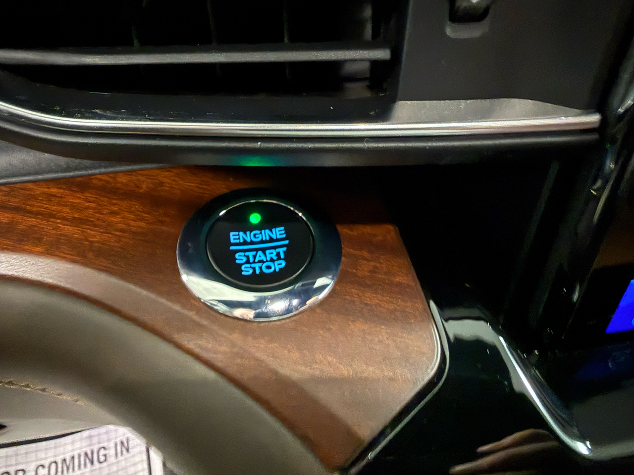 Ford Explorer King Ranch AWD 2021