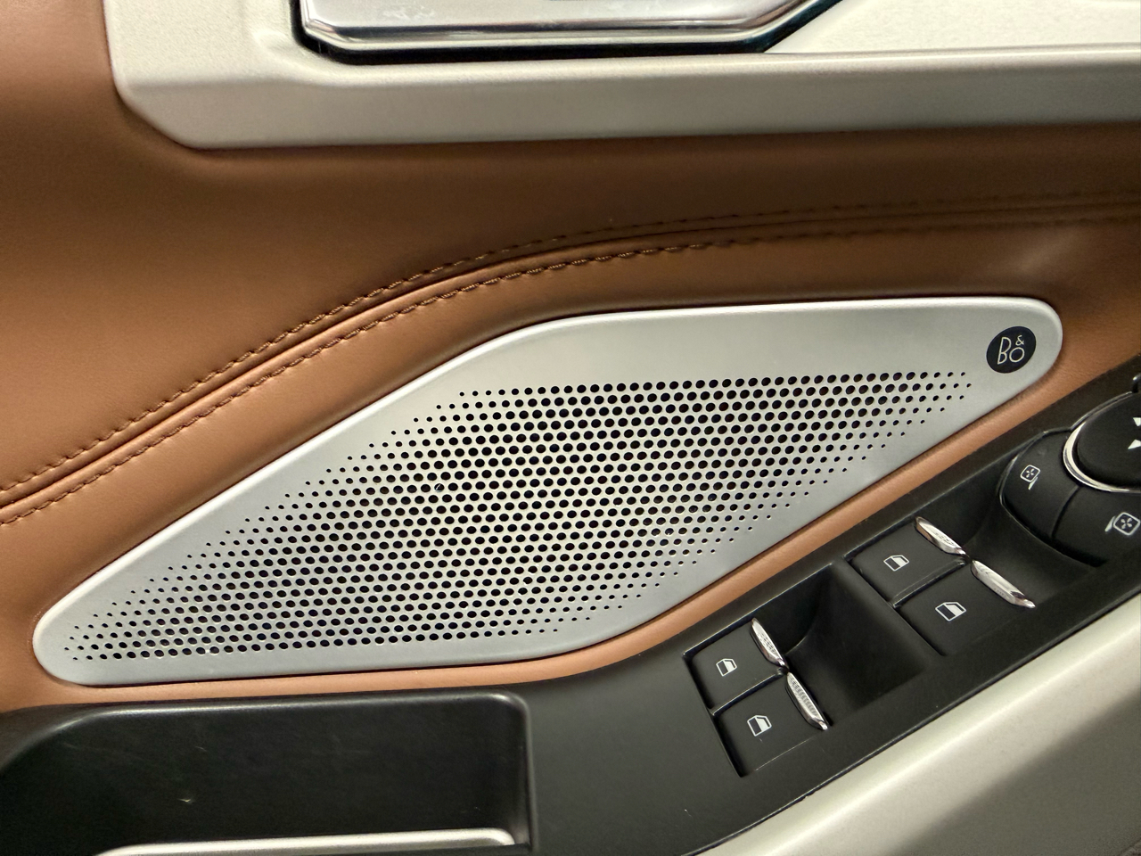 Ford Explorer King Ranch AWD 2021