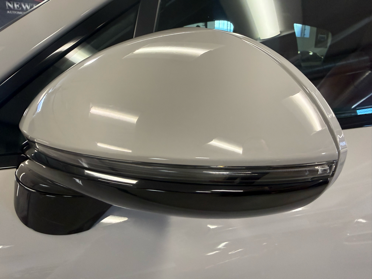 Porsche Cayenne GTS Coupe 2021